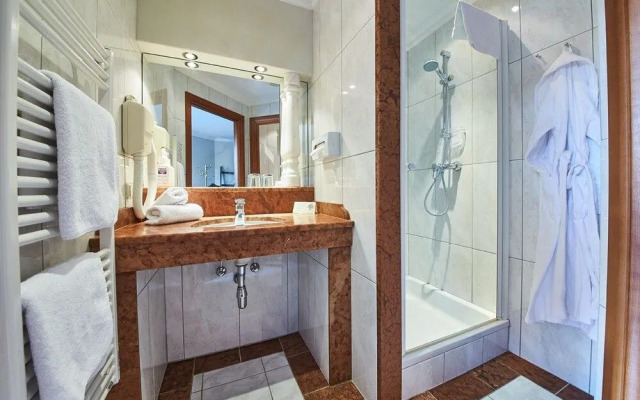 THOMSN Central Hotel & Appartements