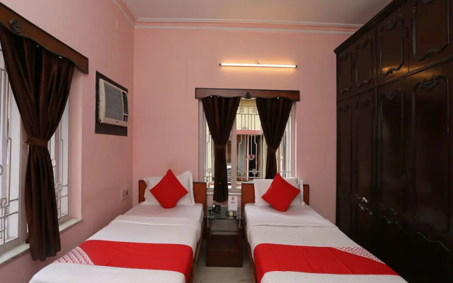 OYO 16495 Kolkata Inn