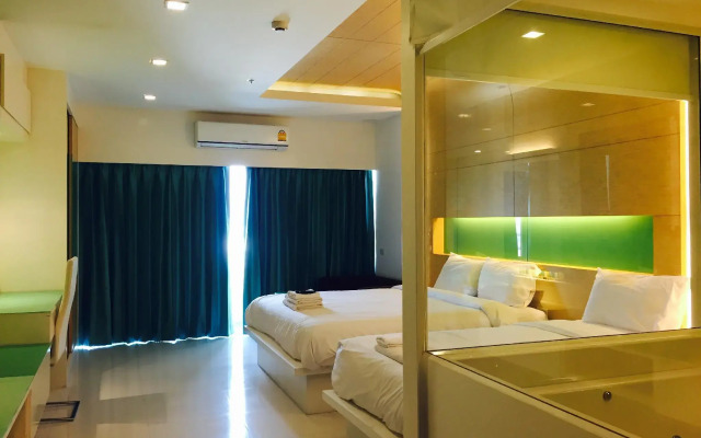 View Talay 6 Condominium by Honey