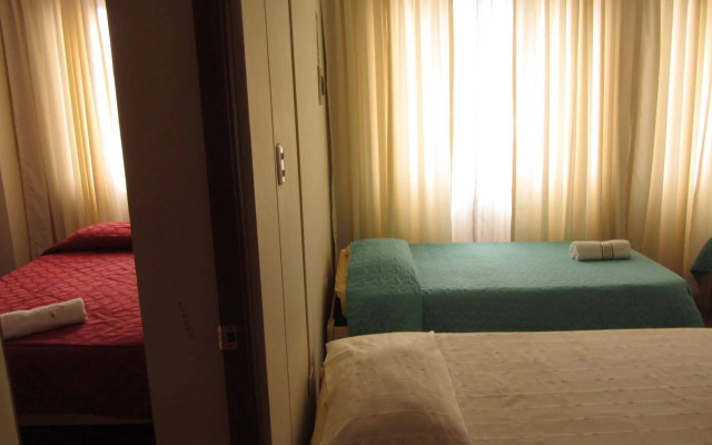 Hostal Las Flores