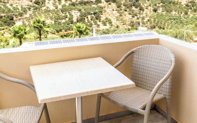Orestis Hotel