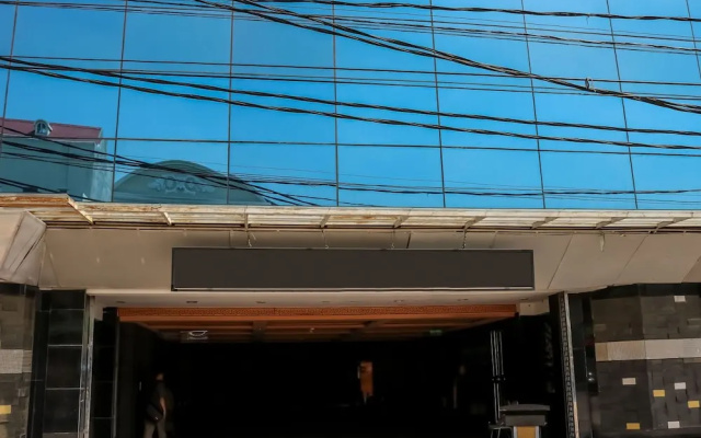 NIDA Rooms Tanjung Priok Sunter Agung