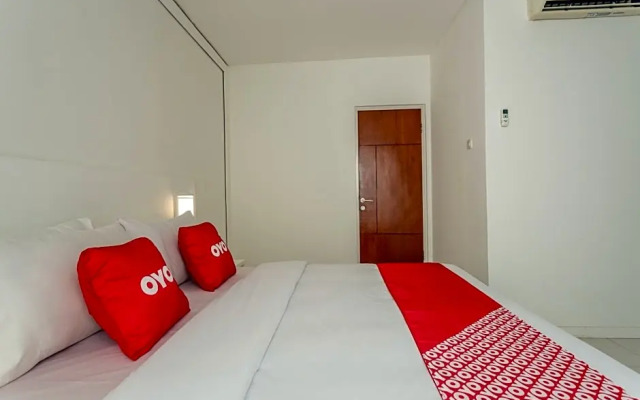 OYO 2510 Selasar Senggigi Residence