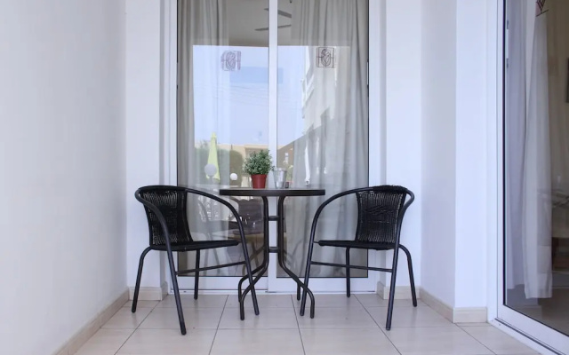 Constantia Gardens Apartments