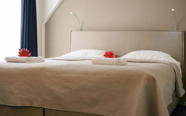 Hotel Jachtlust