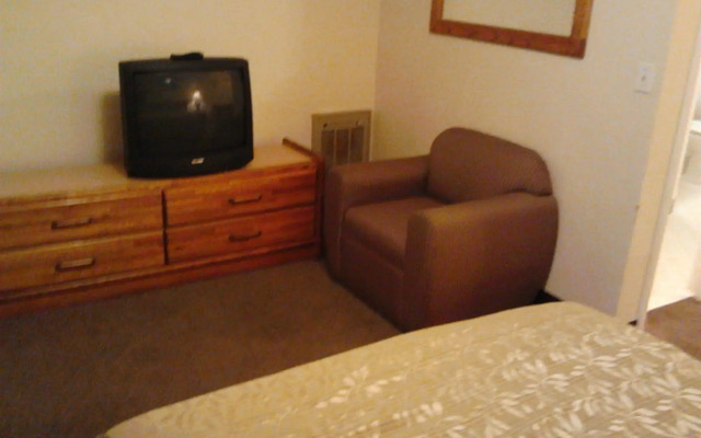 Blue Coast Inn and Suites