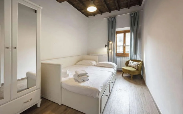 Laurel Apartment by Mmega