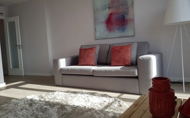 Innapartments - São Gonçalinho II