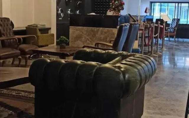 Ak Life Hotel