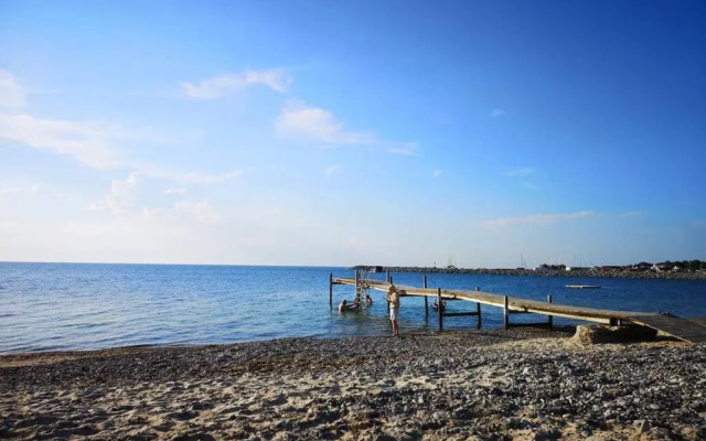 Villa Neptuni lägenhet och rumsuthyrning