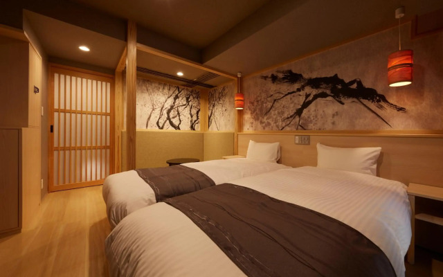 Sakura Sky Hotel