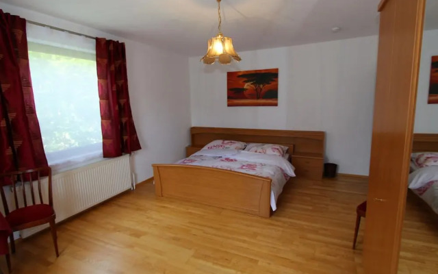 Apartment in Kottmansdorf Near Worthersee