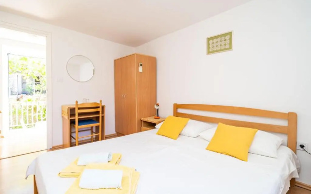Apartments Lidija