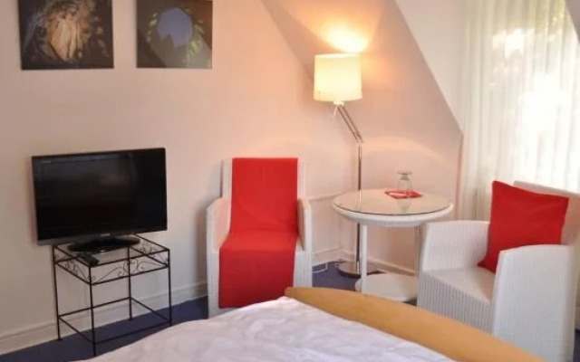 Hotel Burgfeld
