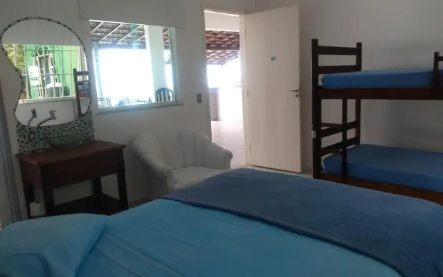 Vista Mar