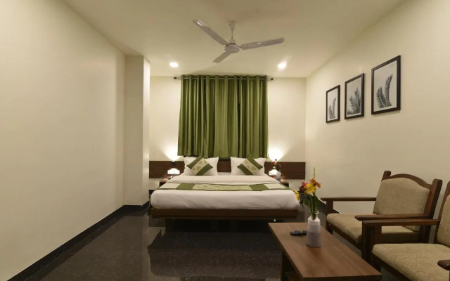Hotel Clove