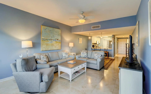 458 Captains Walk Villa