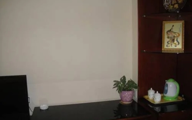 Yuebin Business Hotel
