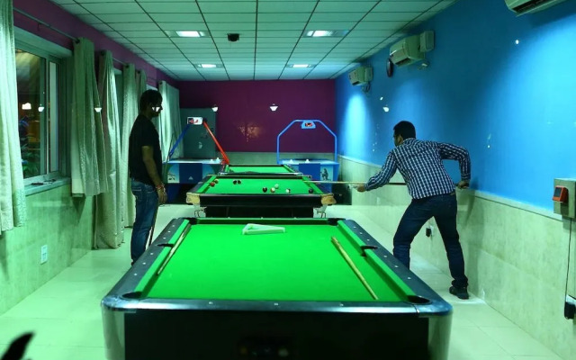 Hotel Deepali