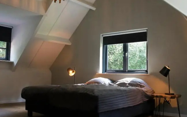 Villa Woudstee