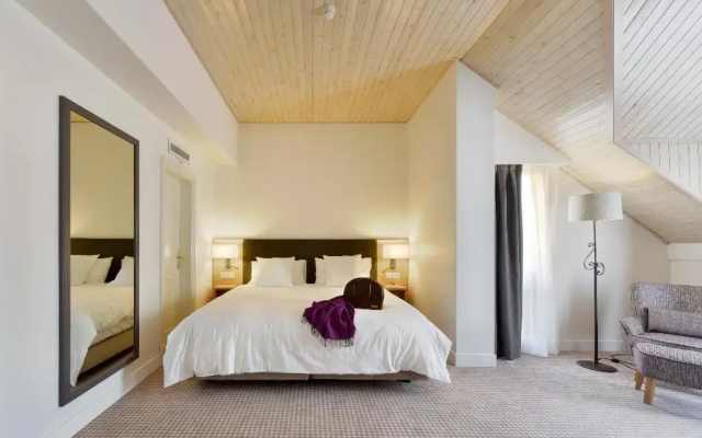 Hotel La Barcarolle