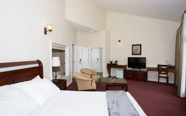 Shiraz Villa