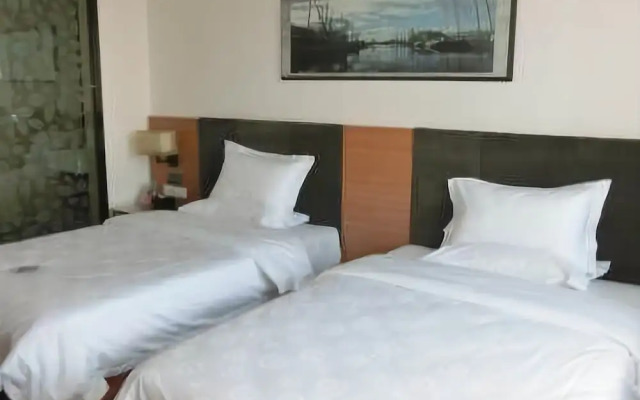Yeste Hotel