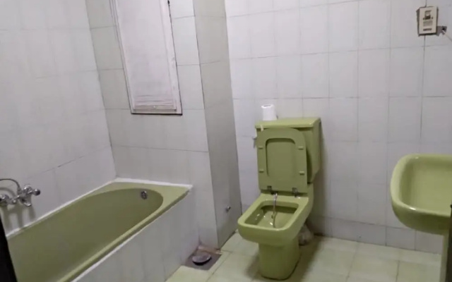 Oasis Hostel