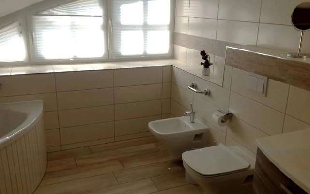 Haus Hedda