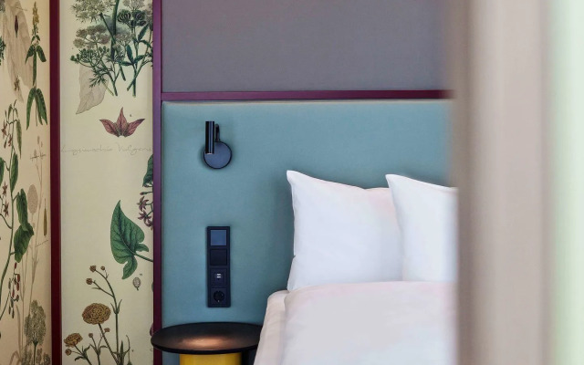 ibis Styles Klagenfurt am Woerthersee