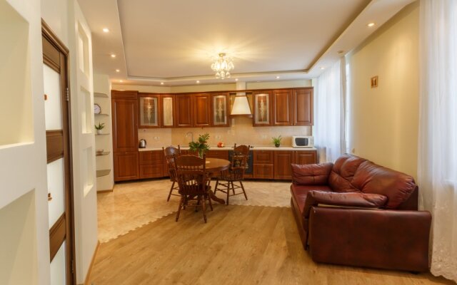 Апартаменты RentForYou Apartments Москва