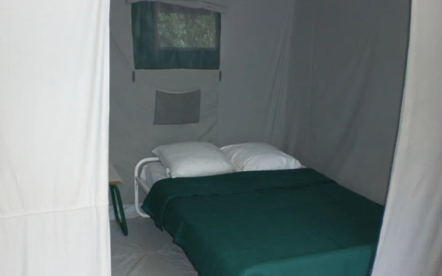 Camping CHARLEMAGNE