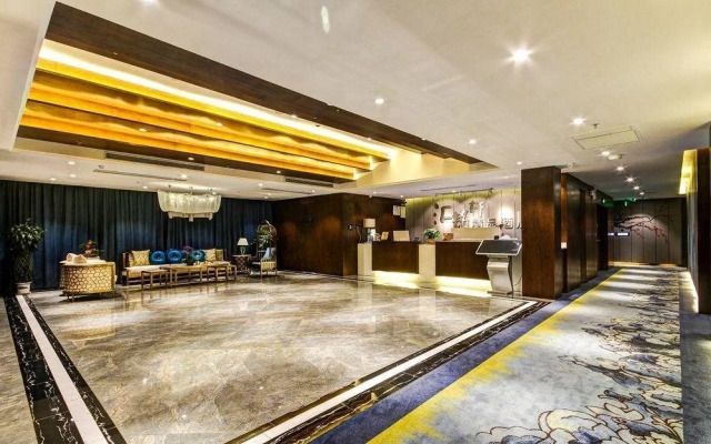 Hui Ming Xuan Boutique Hotel