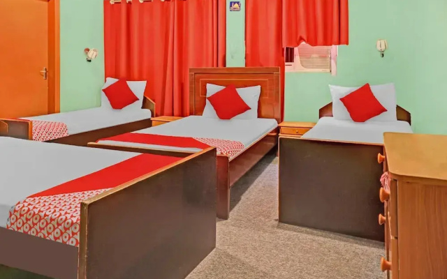 Al Karawan Hotel by OYO Rooms