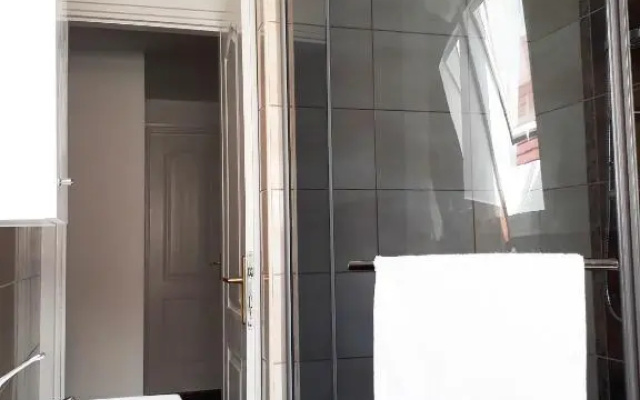 Hőforrás Wellness Vendégház