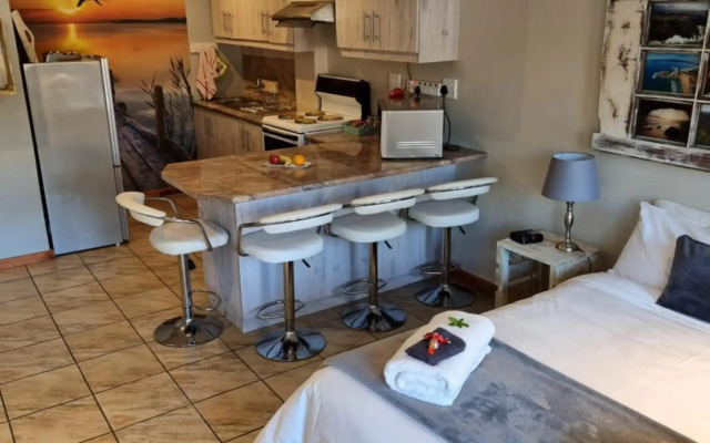 Dolphins Self-Catering Accommodation