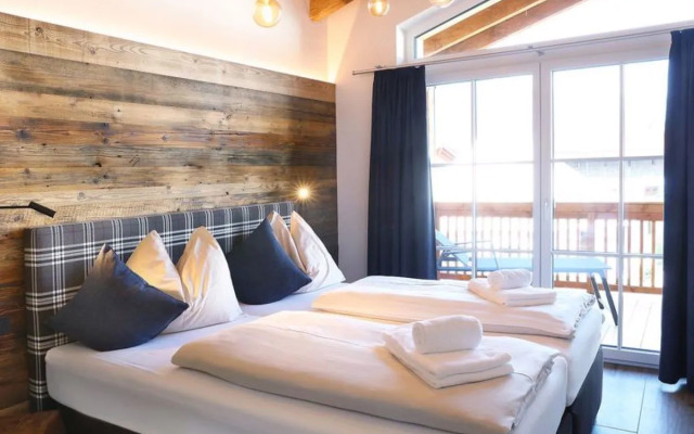 Tauernsuites Mitterwirt 23205