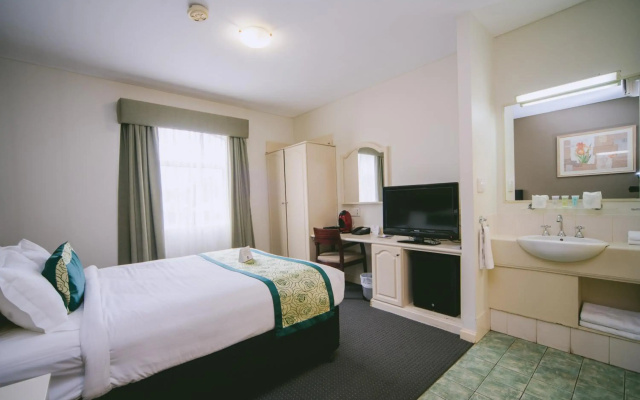Hotel Northbridge