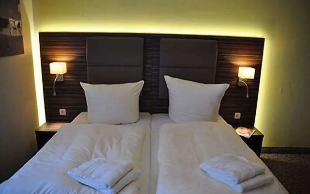 Hotel Bootshaus