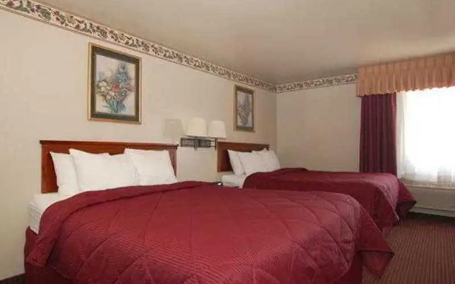 Comfort Inn
