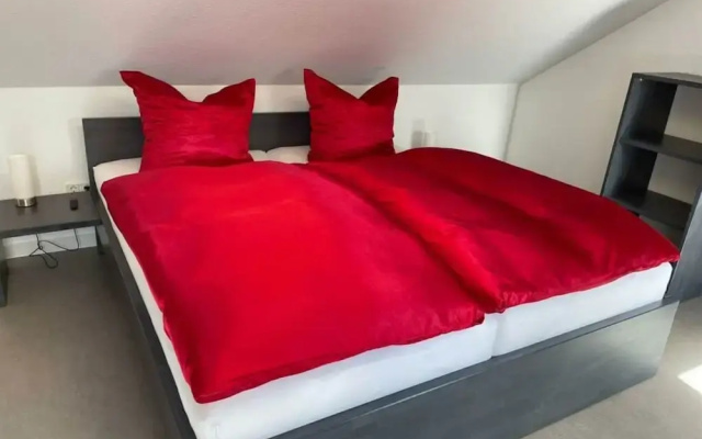 Bente Modern Retreat
