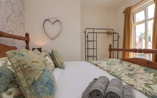 Moot Cottage