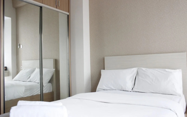 Classic Studio Room Taman Melati Apartment Jatinangor near UNPAD