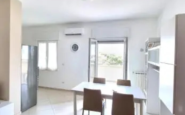 Korinne New Apartment