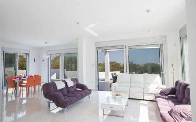 Villa Kelis AQ Ds116
