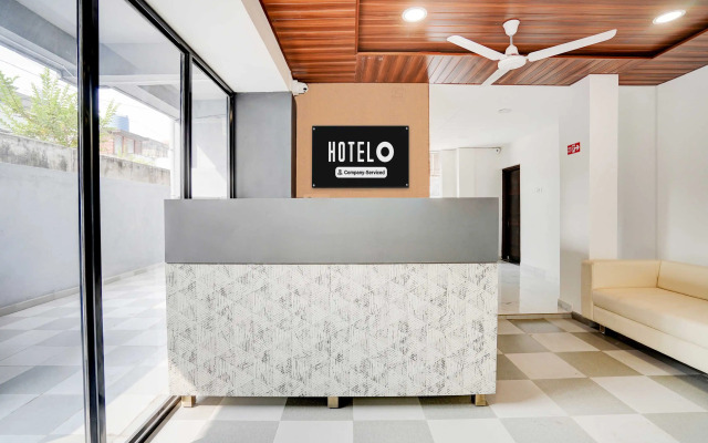 Townhouse Nagpur Chhatrapati Square Metro Station