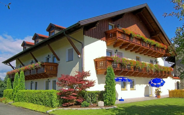 Frühstückspension Lichtenauer Hof