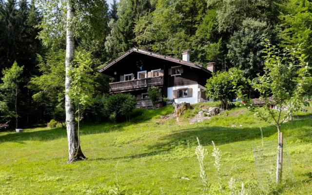 Schlierseehaus