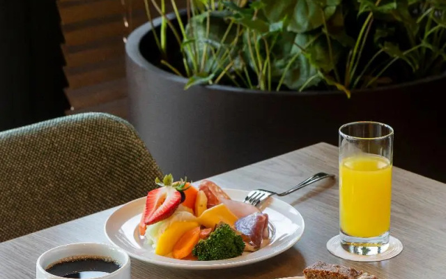 LK Design Hotel