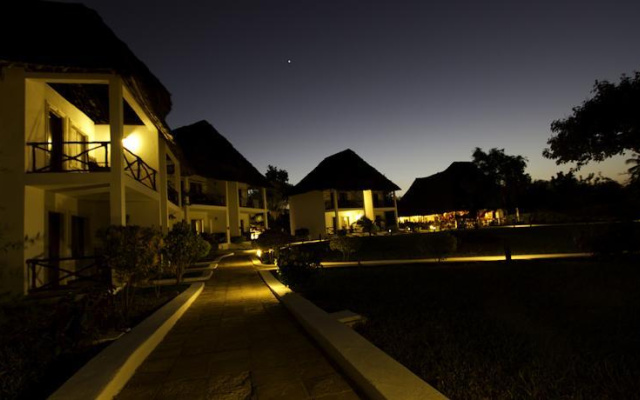 Ngalawa Beach Village